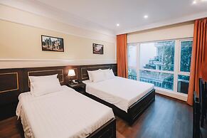 Hanoi Lake View Hotel & Travel
