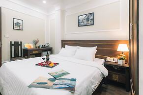 Hanoi Lake View Hotel & Travel