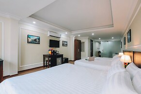 Hanoi Lake View Hotel & Travel