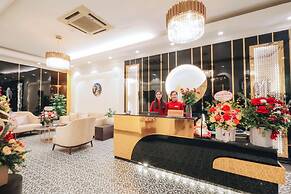 Hanoi Lake View Hotel & Travel