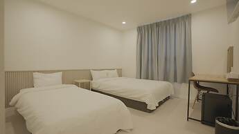 Jeju Stay
