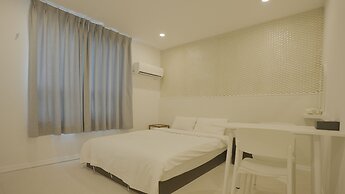 Jeju Stay