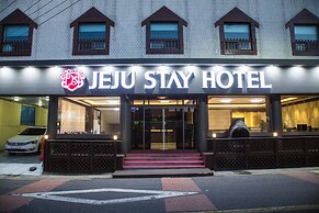 Jeju Stay