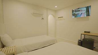 Jeju Stay