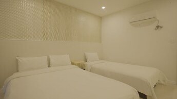 Jeju Stay