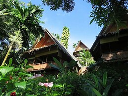 Palau Plantation Resort