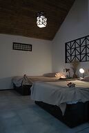 Palau Plantation Resort