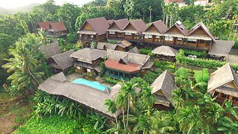 Palau Plantation Resort