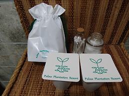 Palau Plantation Resort