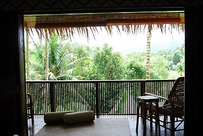 Palau Plantation Resort