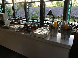 Palau Plantation Resort