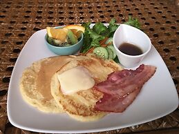 Palau Plantation Resort