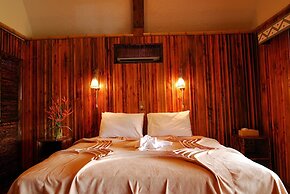 Palau Plantation Resort