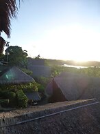 Palau Plantation Resort