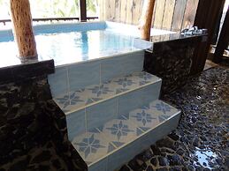 Palau Plantation Resort