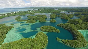 Palau Plantation Resort