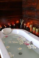 Palau Plantation Resort