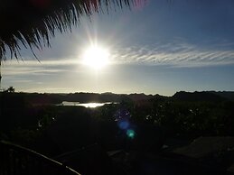 Palau Plantation Resort