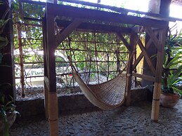 Palau Plantation Resort