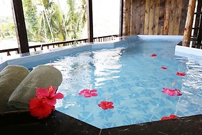 Palau Plantation Resort