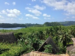 Palau Plantation Resort