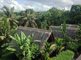 Palau Plantation Resort