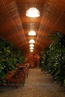 Palau Plantation Resort