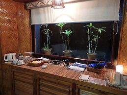 Palau Plantation Resort