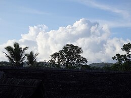 Palau Plantation Resort