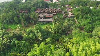 Palau Plantation Resort