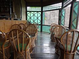 Palau Plantation Resort