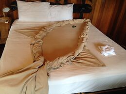 Palau Plantation Resort