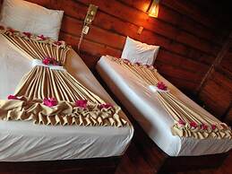 Palau Plantation Resort