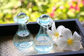 Palau Plantation Resort