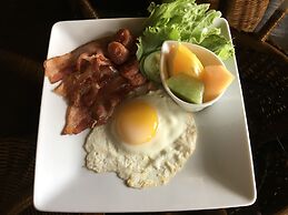 Palau Plantation Resort