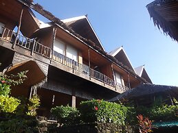 Palau Plantation Resort