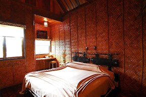 Palau Plantation Resort