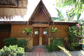 Palau Plantation Resort