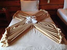 Palau Plantation Resort