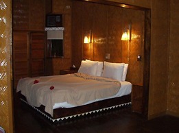 Palau Plantation Resort