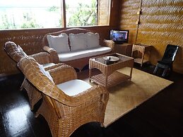 Palau Plantation Resort