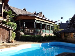 Palau Plantation Resort