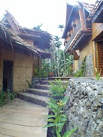 Palau Plantation Resort