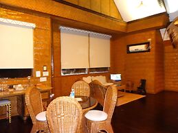 Palau Plantation Resort