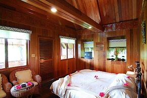 Palau Plantation Resort