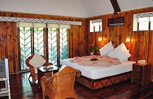 Palau Plantation Resort