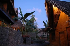 Palau Plantation Resort