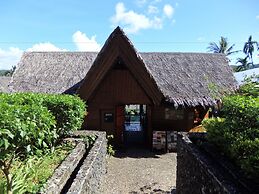 Palau Plantation Resort