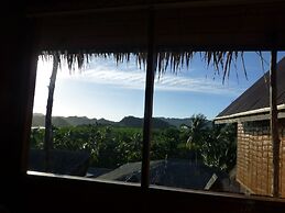 Palau Plantation Resort