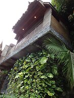 Palau Plantation Resort